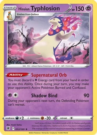 hisuian pokemon card value Goodra V & VStar Lost Origin Colorless Retreat Cost Hisuian Decidueye V Price &