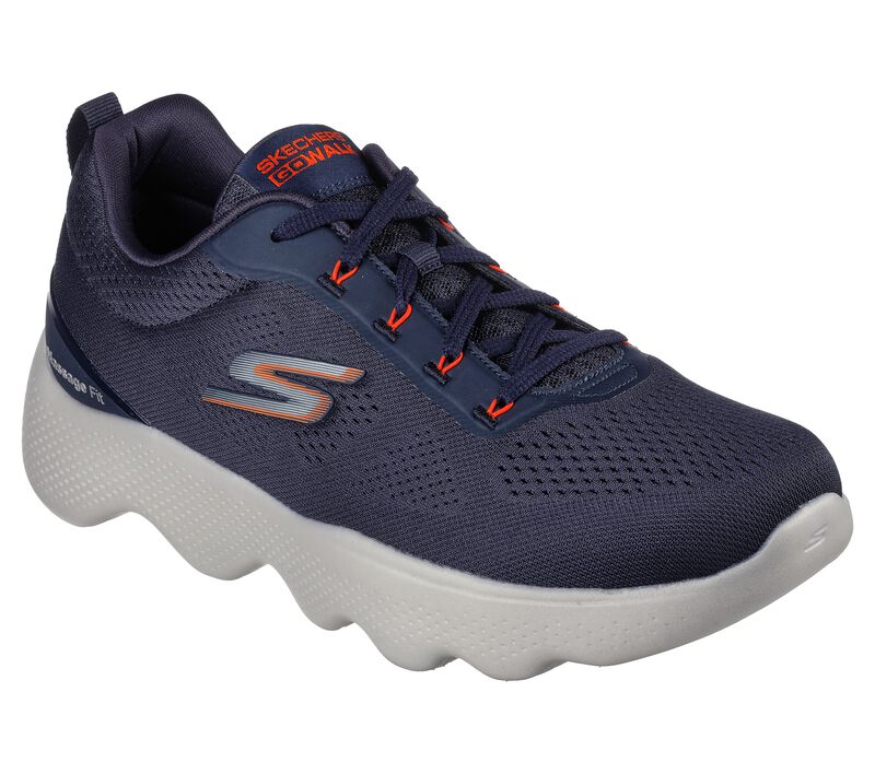 Skechers GO WALK Massage Fit - 216404a NVOR