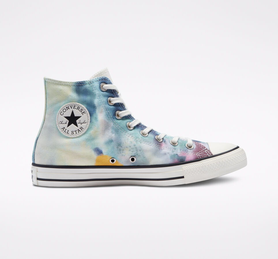 Chuck Taylor All Star Tie-Dye - A02080C