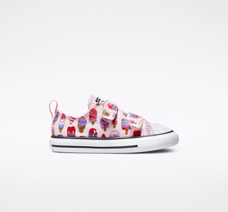 Chuck Taylor All Star Easy-On Sweet Scoops - A00389F