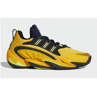 Adidas - Crazy BYW X 2.0