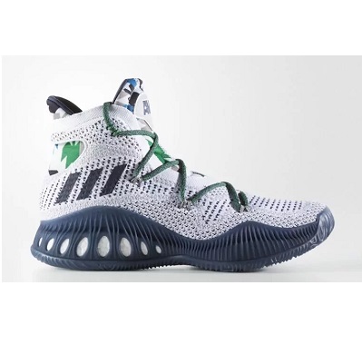 Adidas - Crazy Explosive 2016