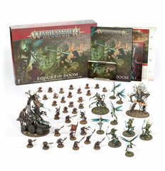 Age Of Sigmar: Echoes of Doom (French)