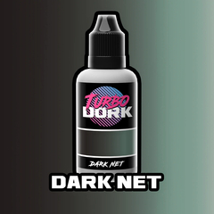 Turbo Dork - Dark Net Colorshift Paint 20ml bottle
