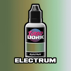 Turbo Dork - Electrum Colorshift Paint 20ml bottle