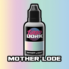 Turbo Dork - Mother Lode 20ml bottle