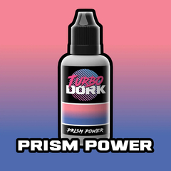 Turbo Dork - Prism Power Turboshift Acrylic Paint 20ml bottle