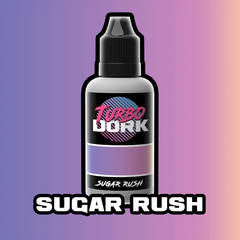 Turbo Dork - Sugar Rush Color Shift Paint 20ml bottle