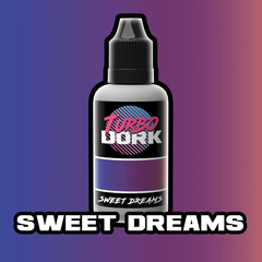 Turbo Dork - Sweet Dreams Color Shift Paint 20ml bottle