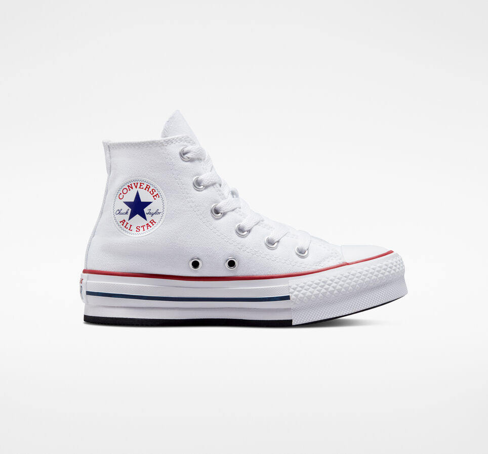 Chuck Taylor All Star Lift Platform - 372860F