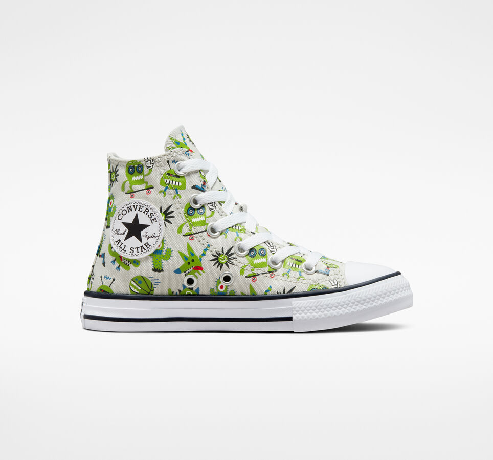 Chuck Taylor All Star Creatures - 372868F