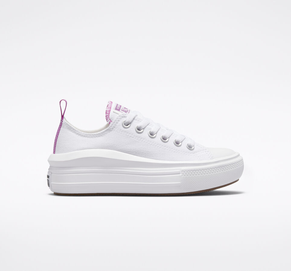 Chuck Taylor All Star Move Platform - 271717C
