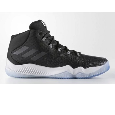Adidas - Crazy Hustle