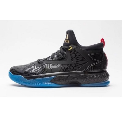 Adidas - D Lillard 2