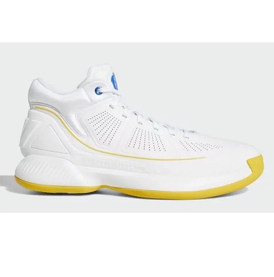 Adidas - D Rose 10