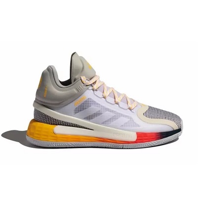 Adidas - D Rose 11