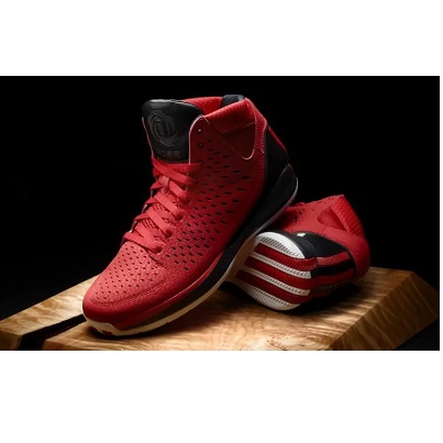 Adidas - D Rose 3