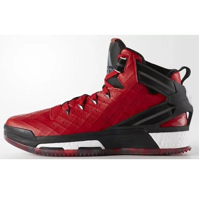 Adidas - D Rose 5 Boost