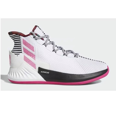 Adidas - D Rose 9