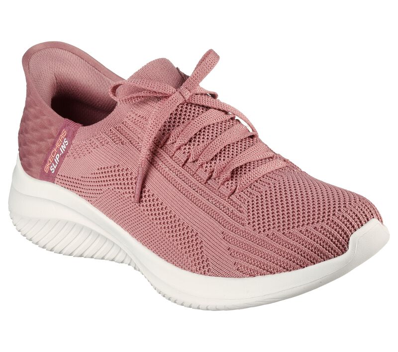 Skechers - Slip-ins: Ultra Flex 3.0 - Brilliant Path - Mauve