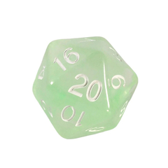 Role 4 Initiative - XL d20 - Elven Spirits