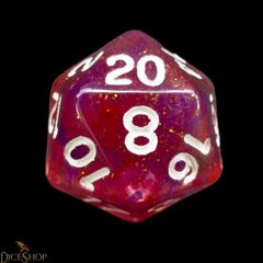 Role 4 Initiative - XL d20 - Faerie Magic