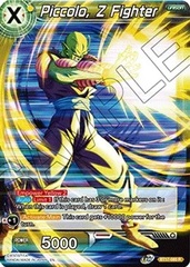 Piccolo, Z Fighter - BT17-085 - R - Foil