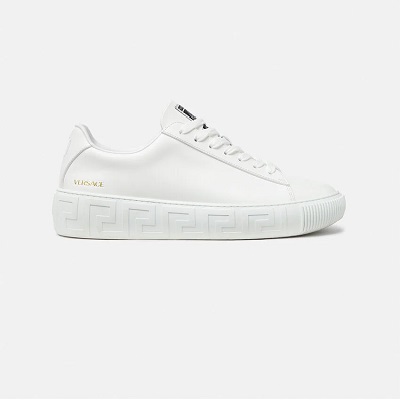 Versace - Greca Sneakers - DSU8404-DV50G_D01