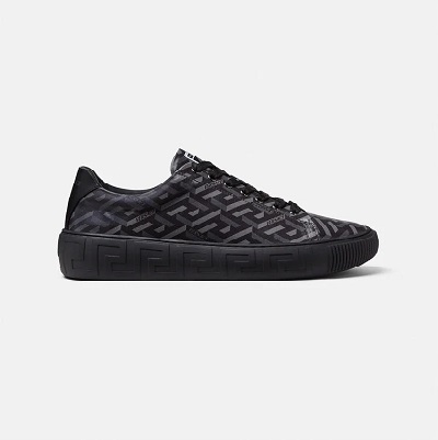 Versace - Greca La Greca Sneakers - DSU8404-1A01726_5B05B