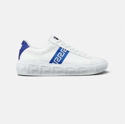 Versace - Greca Sneakers - DSU8404-1A00775_2W340
