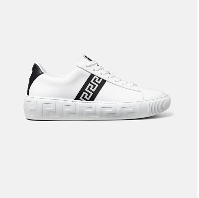 Versace - Greca Sneakers - DSU8404-1A00775_2W020