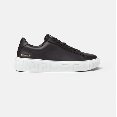 Versace - Greca Sneakers - DSU8404-DV50G_D41
