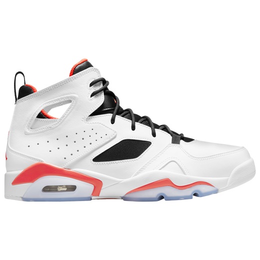 Jordan Flightclub 91 - White/Infared/Black