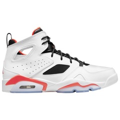 Jordan Flightclub '91 - White/Infared/Black