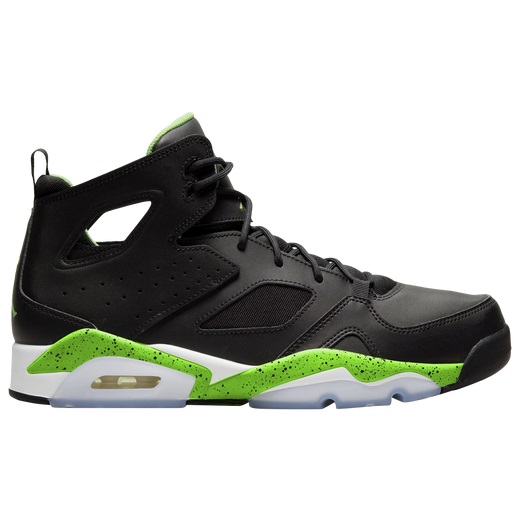 Jordan Flightclub 91 - Black/Green/White