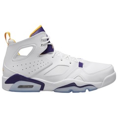 Jordan Flightclub '91 - White/Gold/Purple