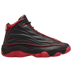 Jordan Pro Strong - Black/Red