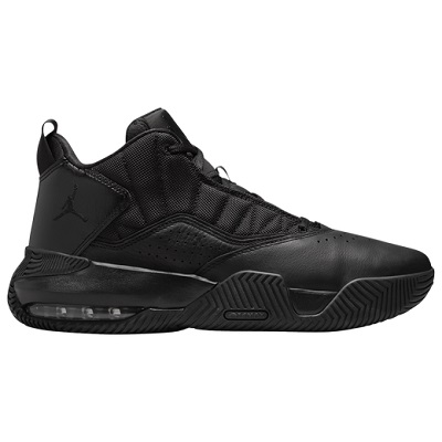 Jordan Stay Loyal
