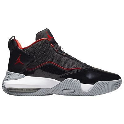 Jordan Stay Loyal