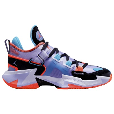 Jordan Why Not Zer0.5