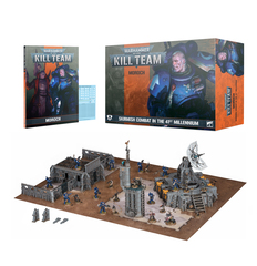 Kill Team: Moroch (French)