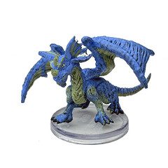 Blue Dragon Wyrmling (C) #10