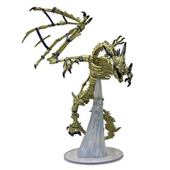 Dragonbone Golem (R) #39