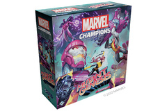 Marvel Champions: The Card Game - Mutant Genesis