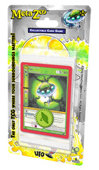 MetaZoo: Cryptid Nation - UFO 1st Edition Blister Box (24packs)