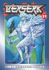 Berserk Tp Vol 21 New Ptg (MR) (STK441387)