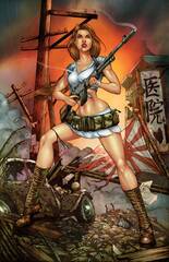 Bar Maid Tp Vol 01 (STK637320)
