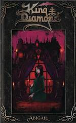 King Diamond Abigail Tp Vol 01 (MR) (STL200565)
