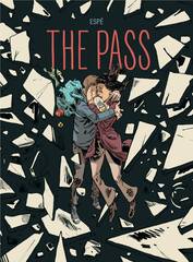 The Pass Gn (STL211290)