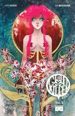 Godkiller Tomorrows Ashes Tp Vol 03 (MR) (STL214677)